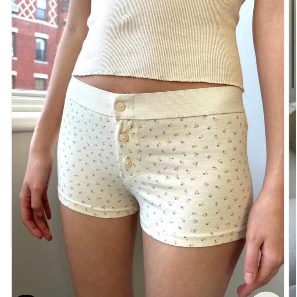 Brandy Melville Boxers